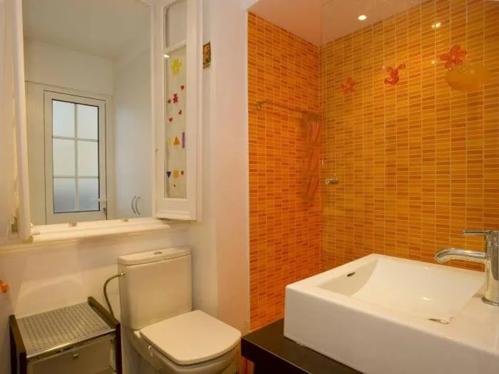 Paz Apartment, Lisabona, Portugalia