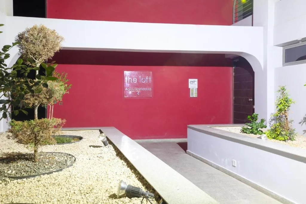 NEW LOFT 303, Larnaca, Cyprus