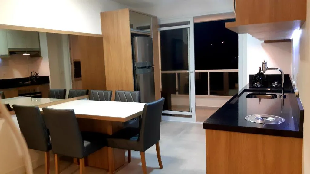 Cobertura - Praia dos Ingleses - Residencial Trier, Florianópolis, Brazilia