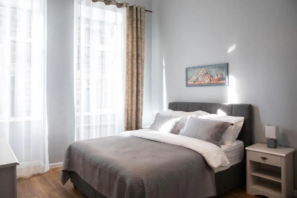 New apartment in the historic district of Tbilisi, Tbilisi, Georgia