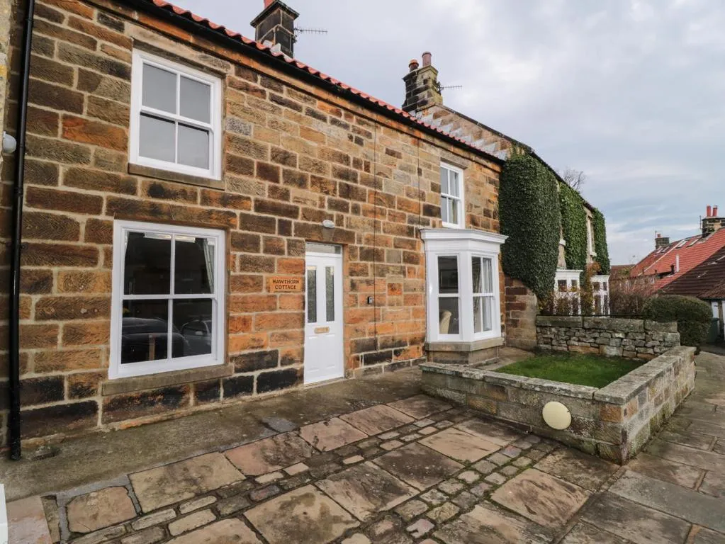 Hawthorn Cottage, Whitby, Whitby, Marea Britanie