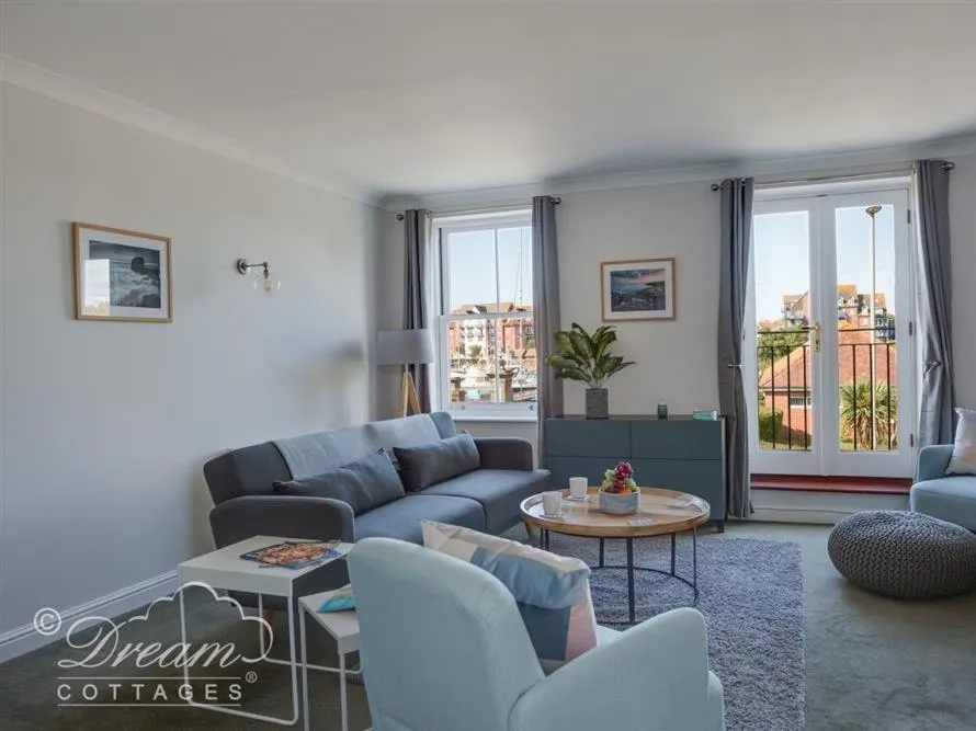Marina Vista, Weymouth, Weymouth, Marea Britanie