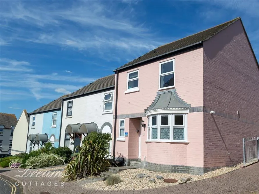Mermaid House, WEYMOUTH, Abbotsbury, United Kingdom