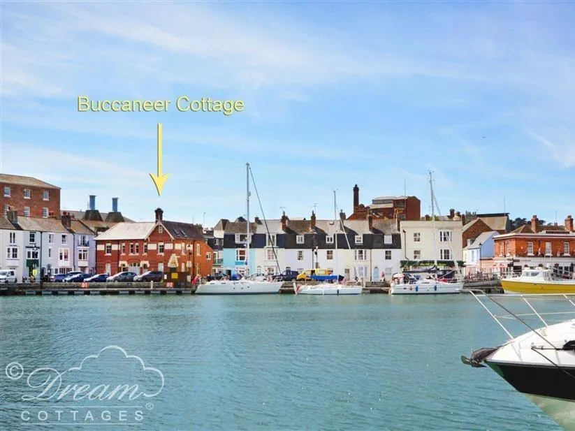 Buccaneer Cottage, WEYMOUTH, Weymouth, Marea Britanie