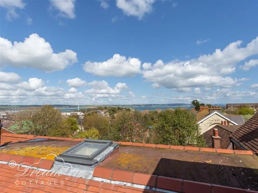 Bayview Apartment, WEYMOUTH, Abbotsbury, United Kingdom