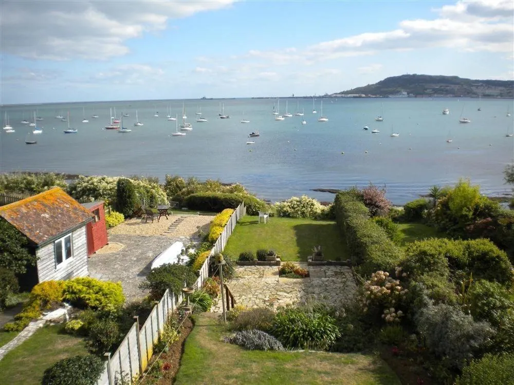 Rainbow's End, Weymouth, Weymouth, Marea Britanie