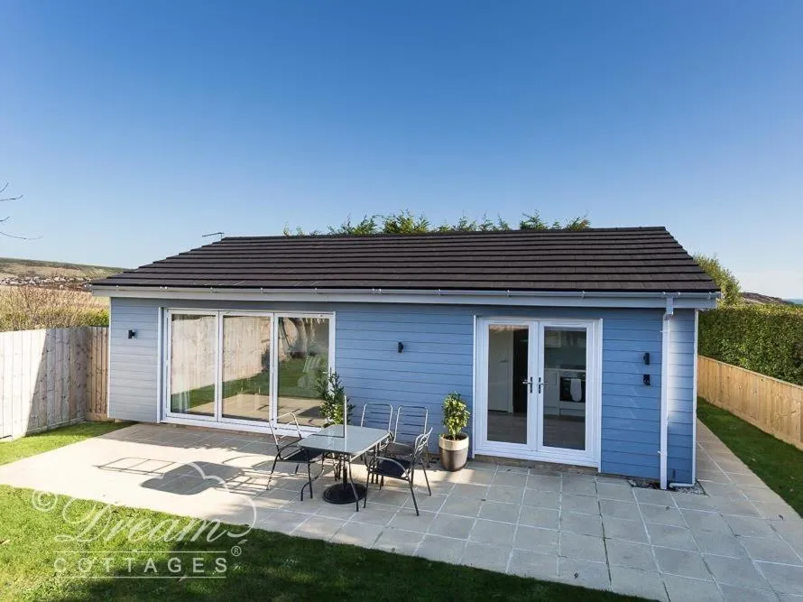 Outlook Lodge, WEYMOUTH, Weymouth, Marea Britanie