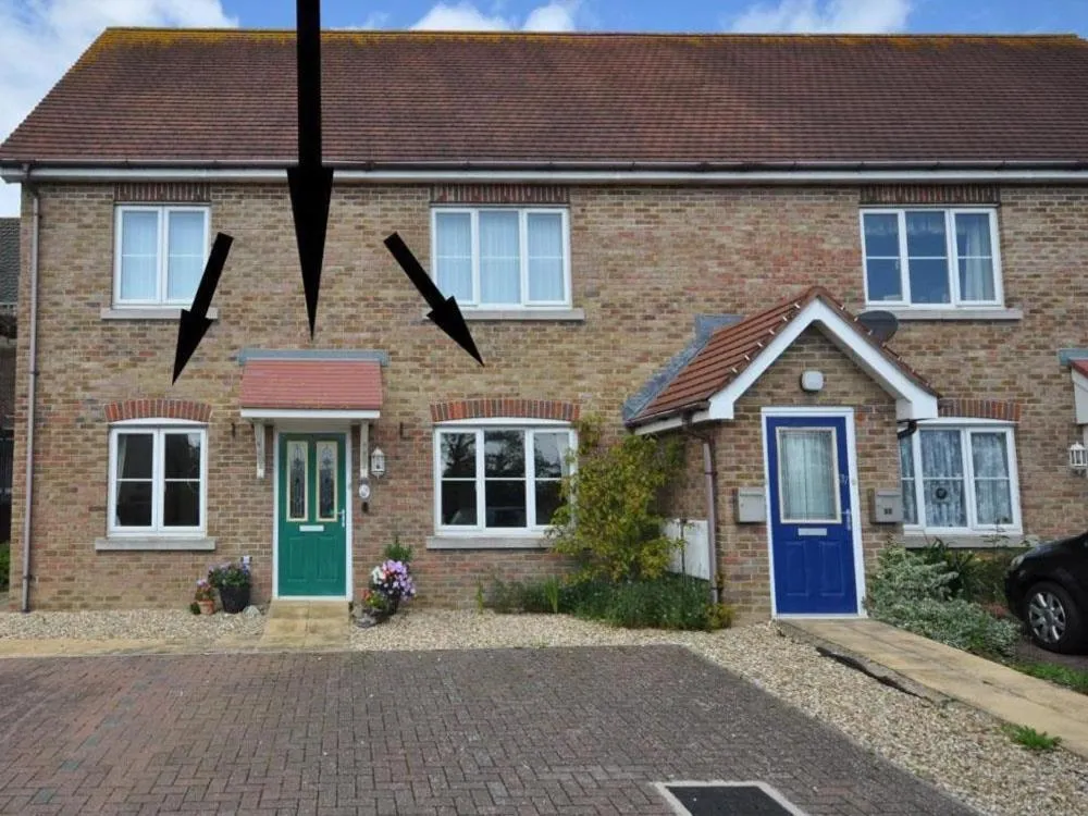 Bridge Apartment, WEYMOUTH, Weymouth, Marea Britanie