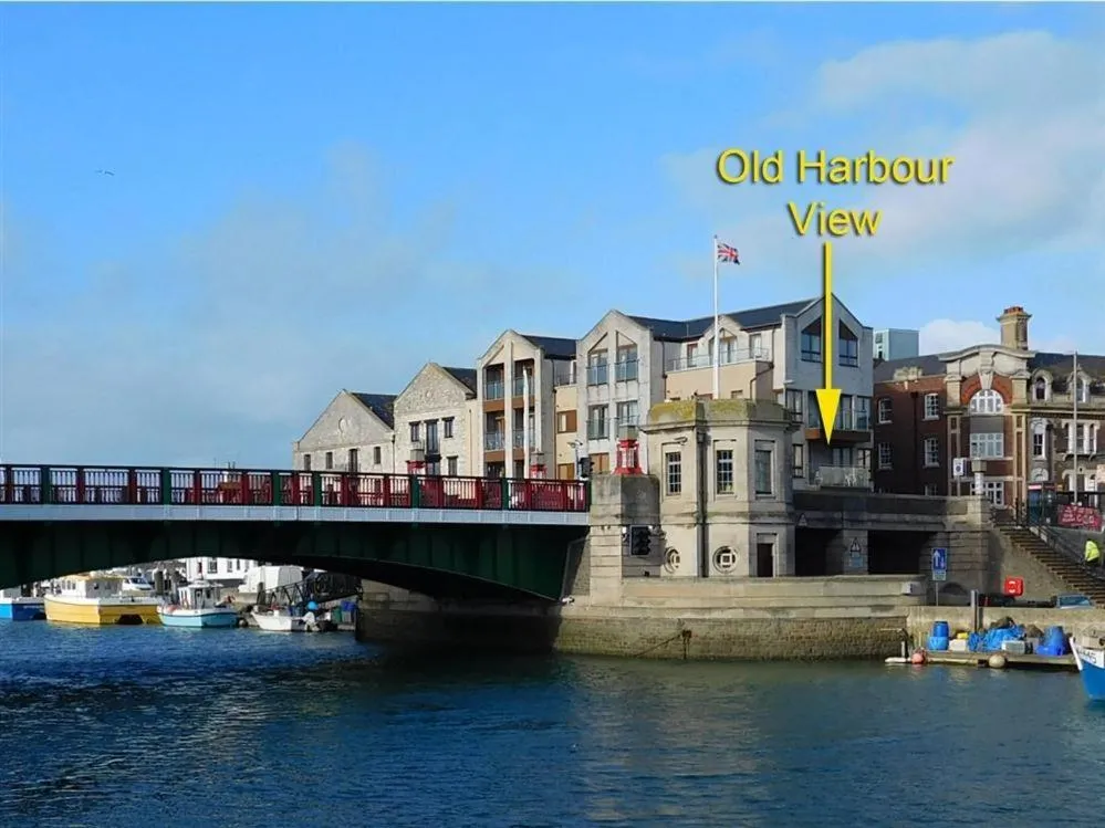 Old Harbour View, WEYMOUTH, Abbotsbury, United Kingdom