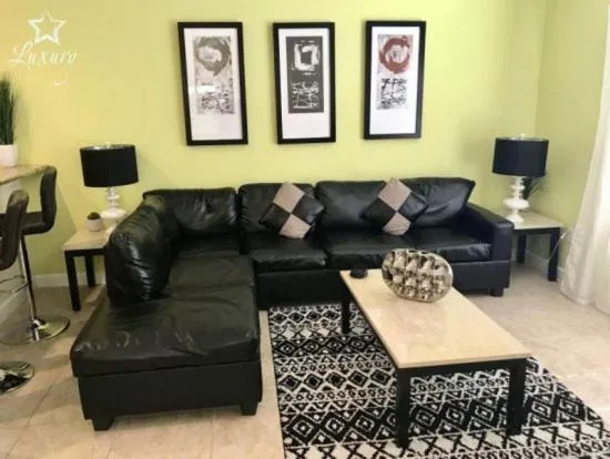 Paradise Palms Resort 4 Bedroom 3 Bath Town Home with Pool, Kissimmee, Statele Unite ale Americii
