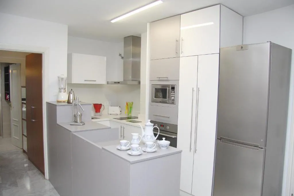 Apartamento Málaga Centro, Malaga, Spain