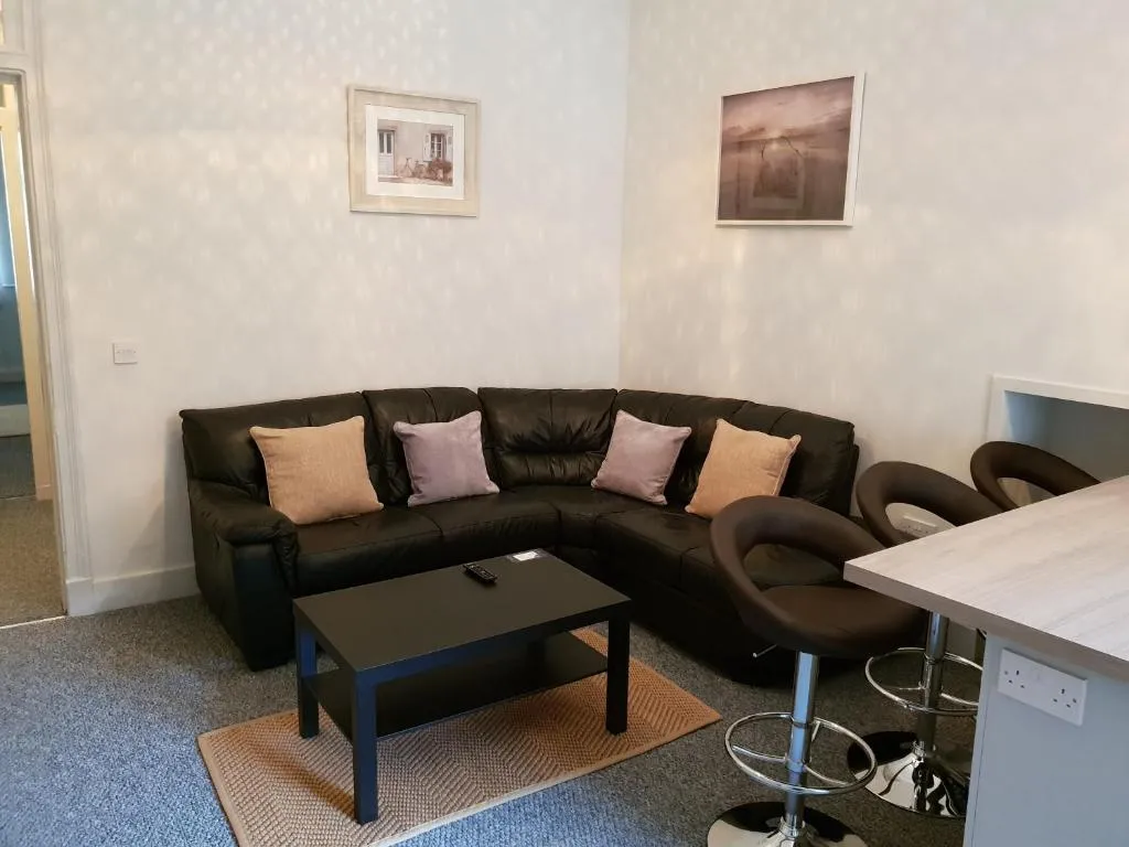 Our City - Blackwood Apartment, Edinburgh, United Kingdom