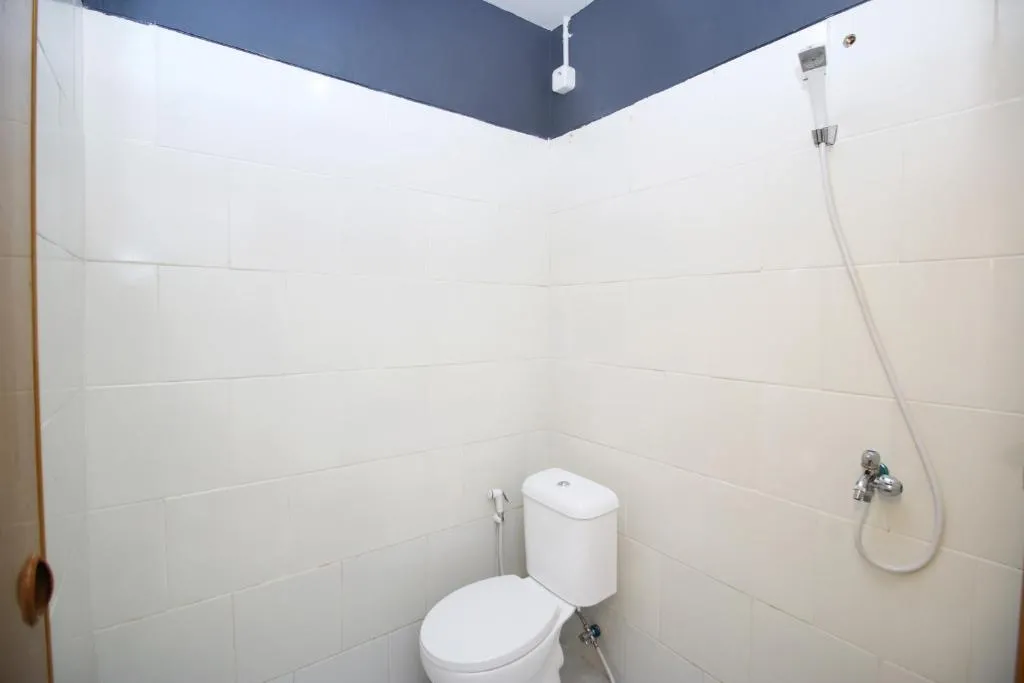 Kamar Keluarga Johar Baru, Jakarta, Indonesia