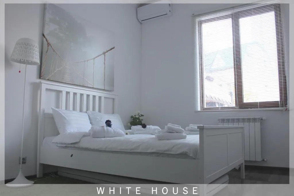 White House, Tbilisi, Georgia