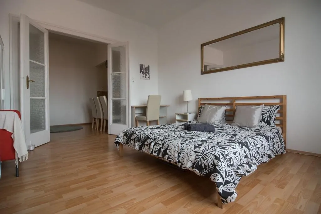 Panorama apartment, Budapesta, Ungaria