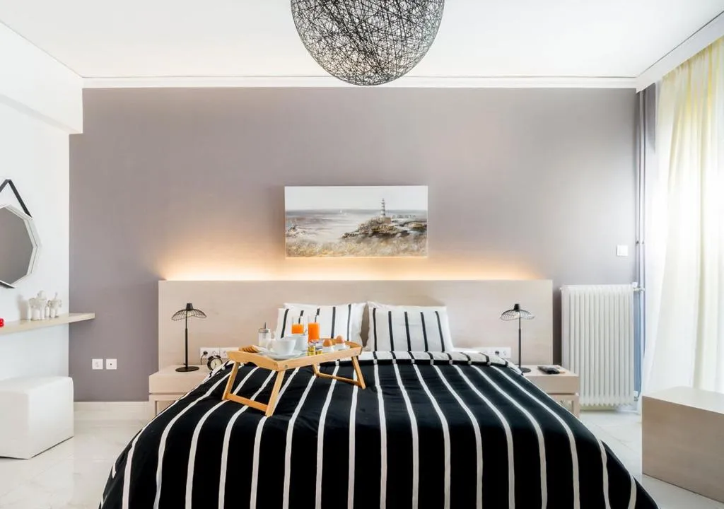 Apartment Socrates in Central Athens, Atena, Grecia