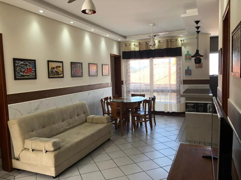 cobertura bem localizada, Florianópolis, Brazilia