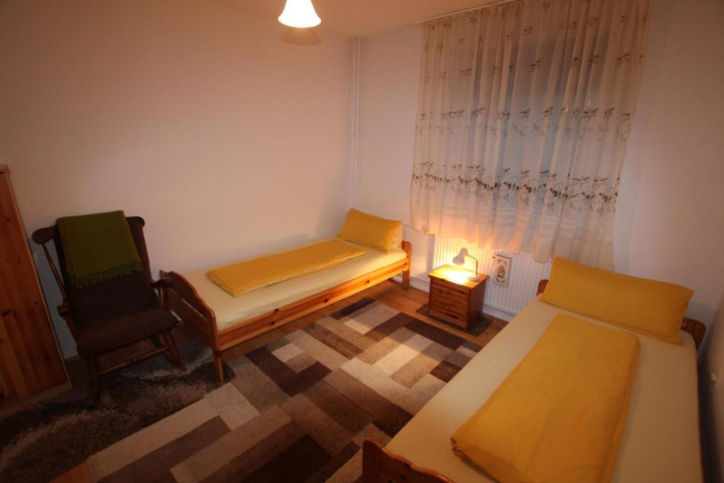 Apartment for 3 Persons - Messe Nord