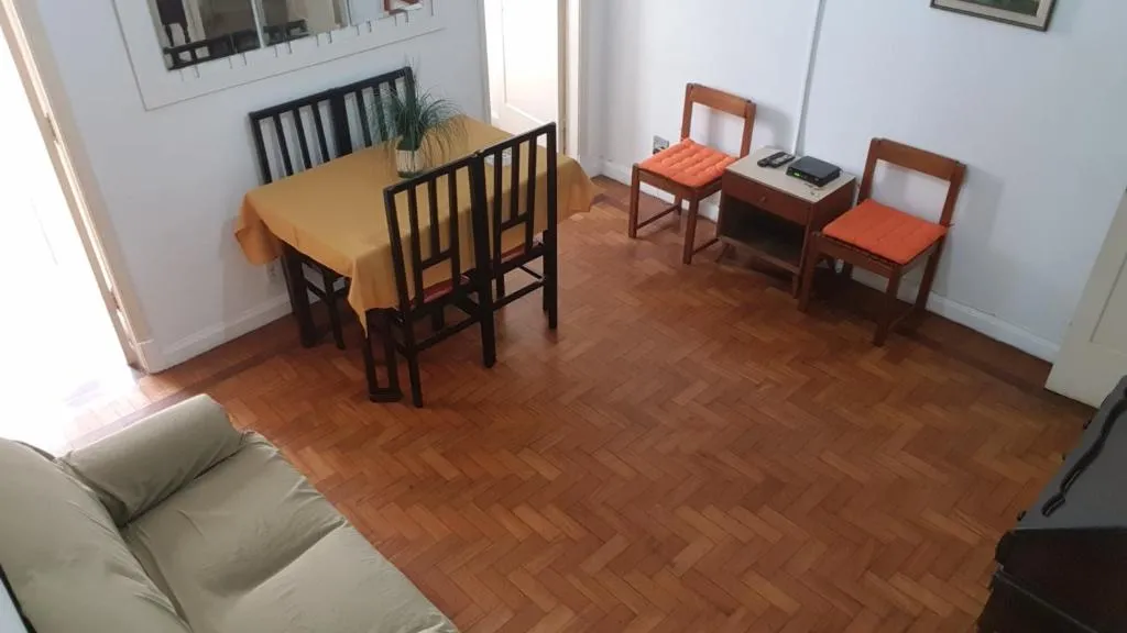 Apt. Av. Atlantica, 1480, Rio de Janeiro, Brazilia
