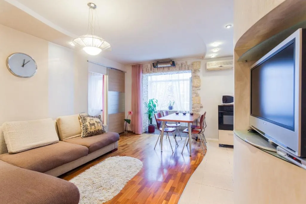 41 Obolonska Street, Kiev, Ucraina