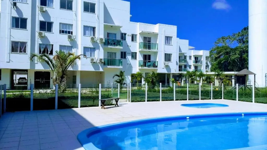 APTO Cobertura, Florianópolis, Brazilia