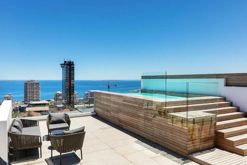 Solis 402, Cape Town, South Africa