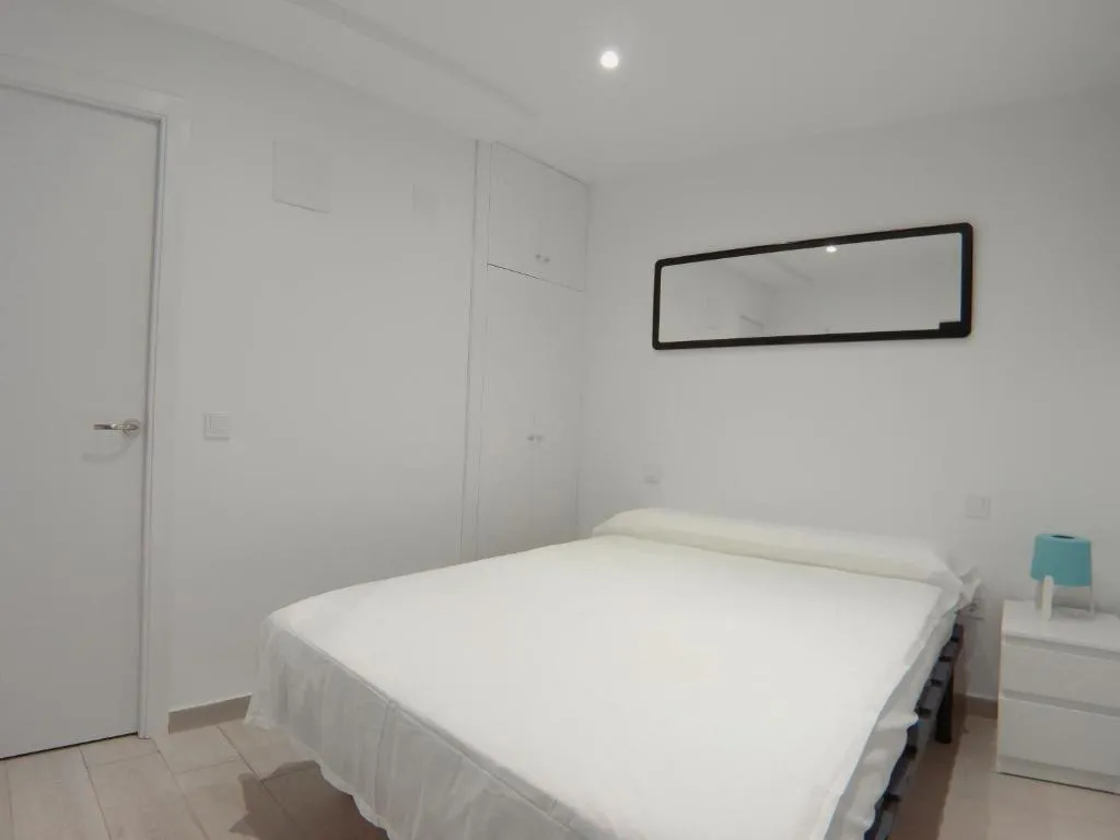 Estudio BER2, Madrid, Spania