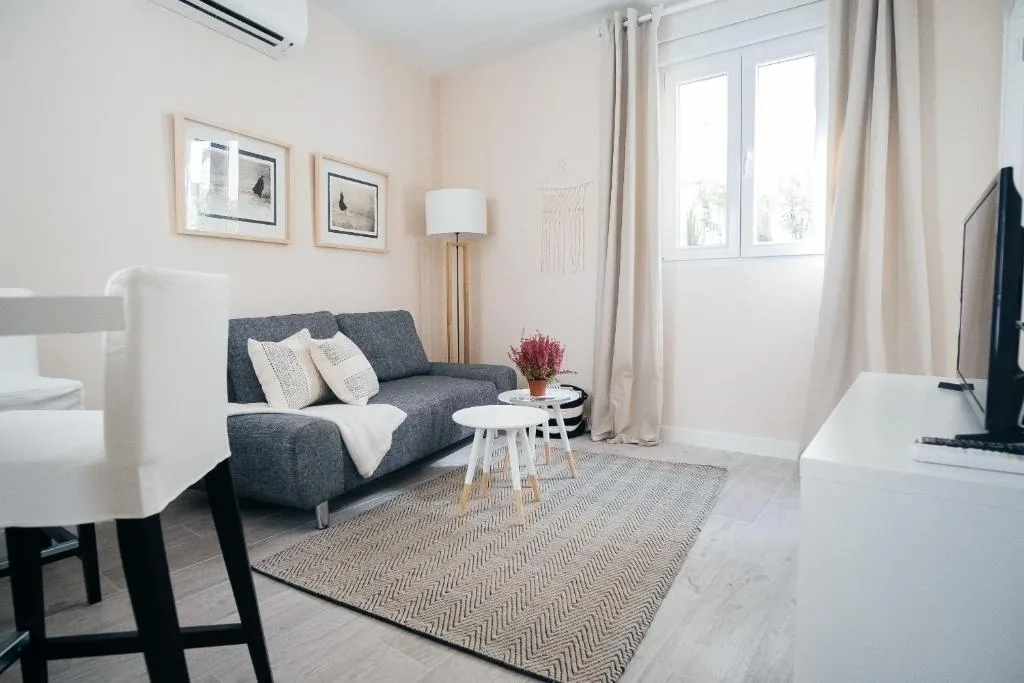 Calle Toledo Apartment II - 1BR 1BT, Madrid, Spania