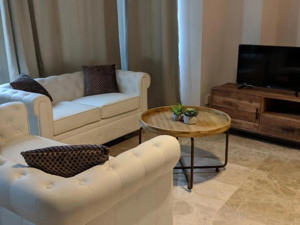 APARTAMENTOS ARC FELIX SAENZ 2 3, Malaga, Spain