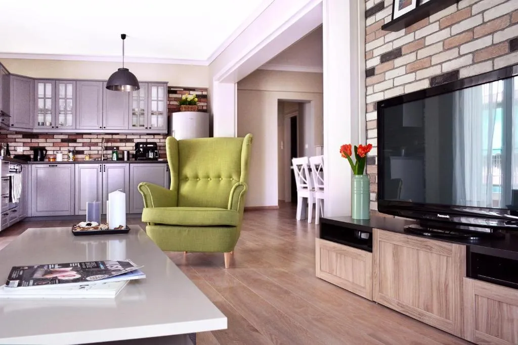 3 bedrooms apartment in City Center, Atena, Grecia