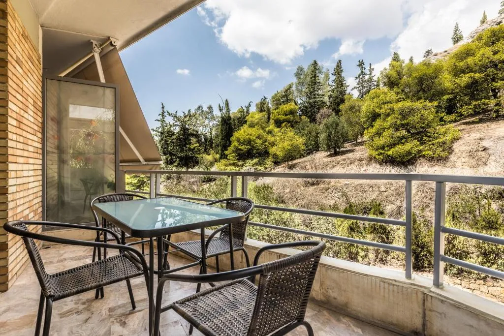 3 bedroom apartment in Acropolis area, Athens, Greece