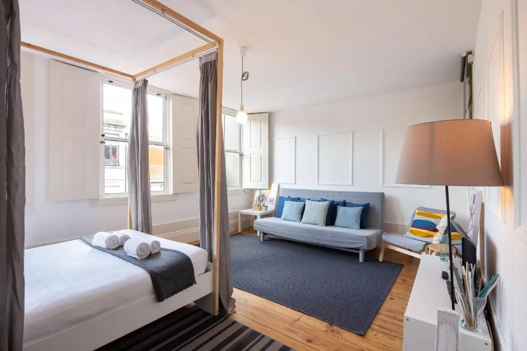LovelyStay - Choose Oporto Apartment, Porto, Portugal