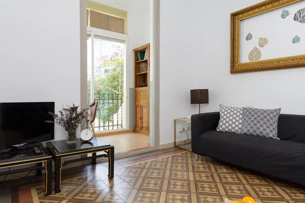 Casa Cosi - Mallorca 2, Barcelona, Spain