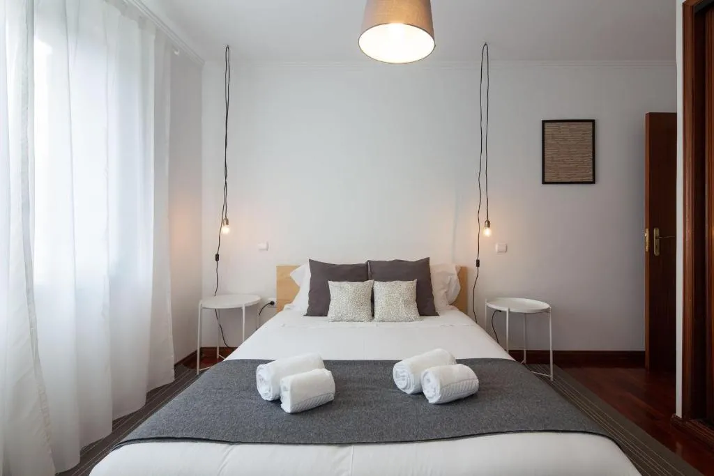 LovelyStay - Choose Foz, Porto, Portugal