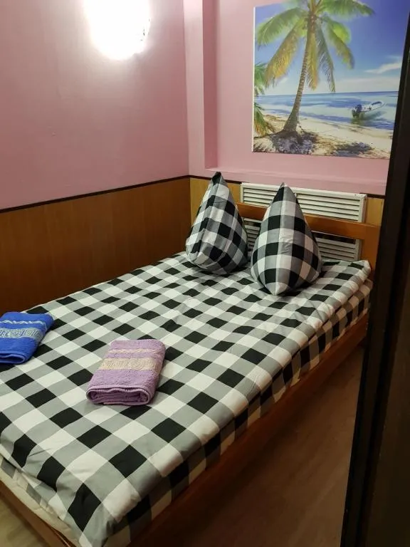 Mini Hotel on Kolskaya 11, Moscova, Rusia