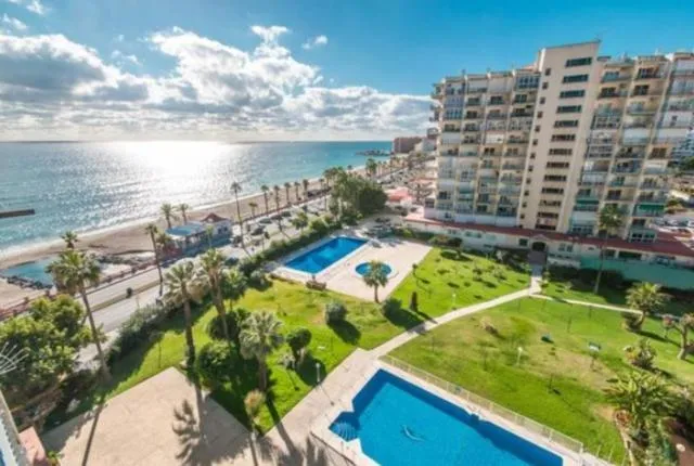 Estudio Maite, Malaga, Spain