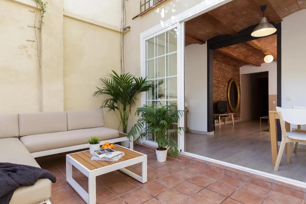 Casa Cosi - Mallorca 3, Barcelona, Spania