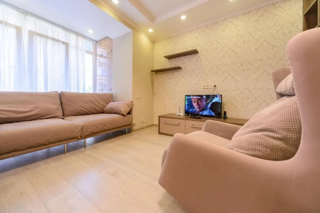 Panasa Myrnoho Premium Inn, Kiev, Ucraina
