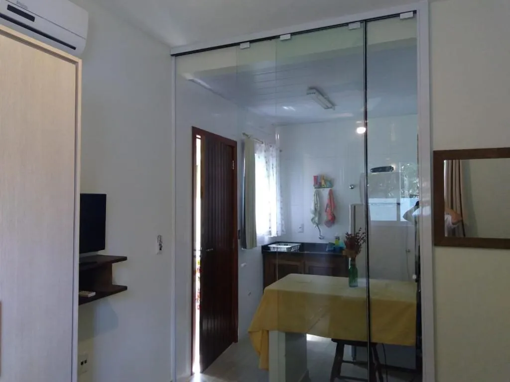 Encantada Floripa, Florianópolis, Brazilia