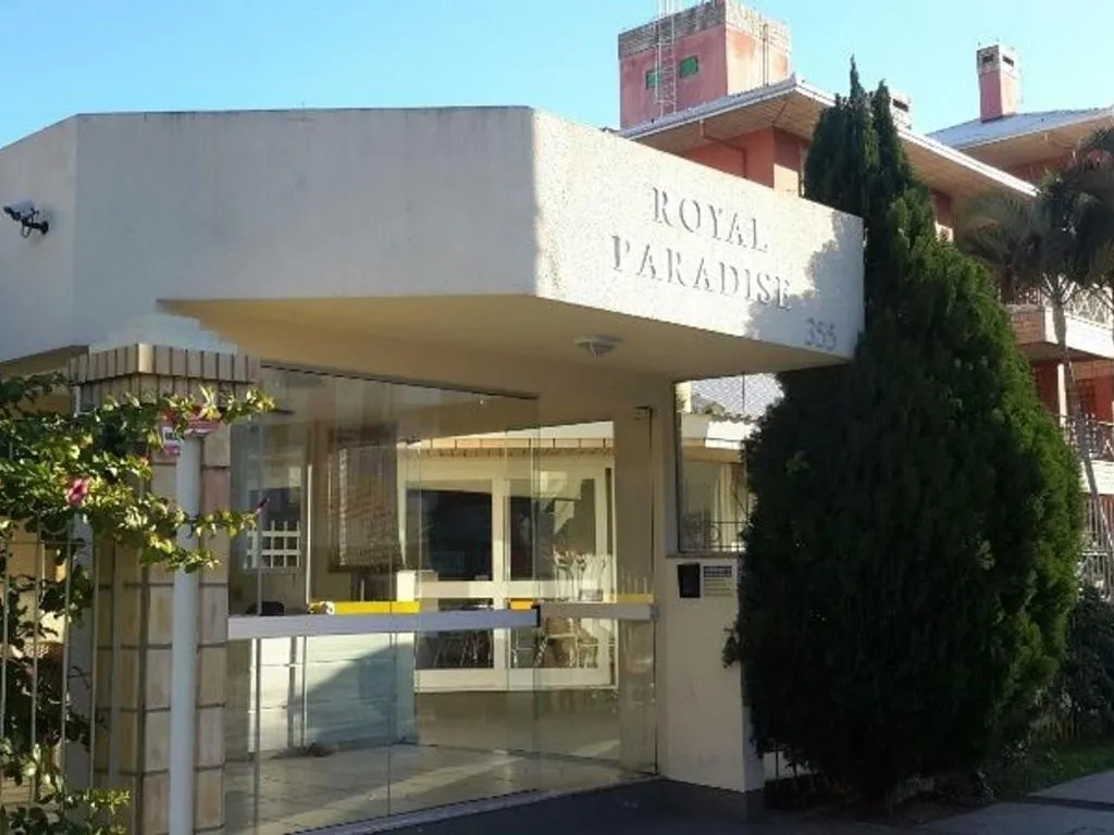 Residencial Royal Paradise, Florianópolis, Brazilia