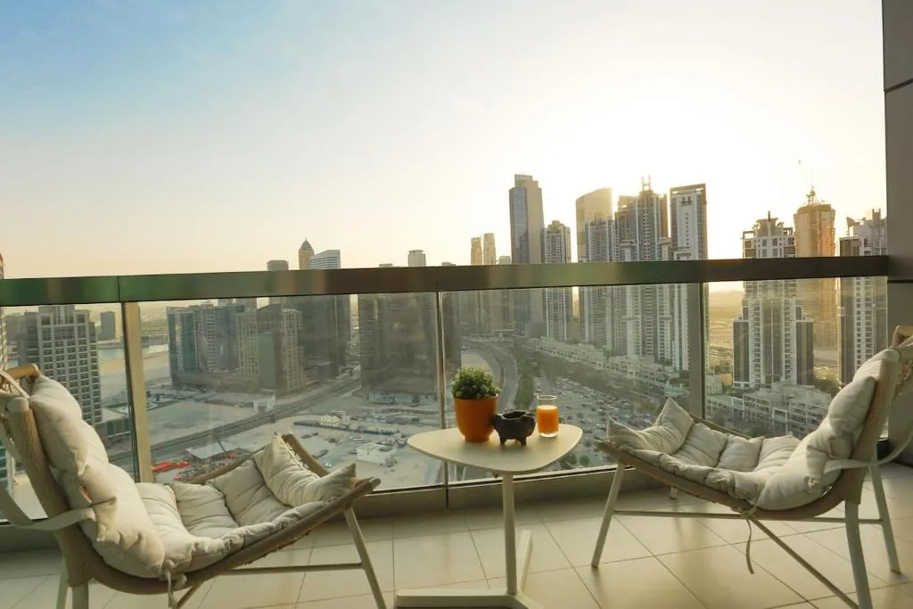 Bolfeen Homes - Downtown Dubai, Alantos, United Arab Emirates