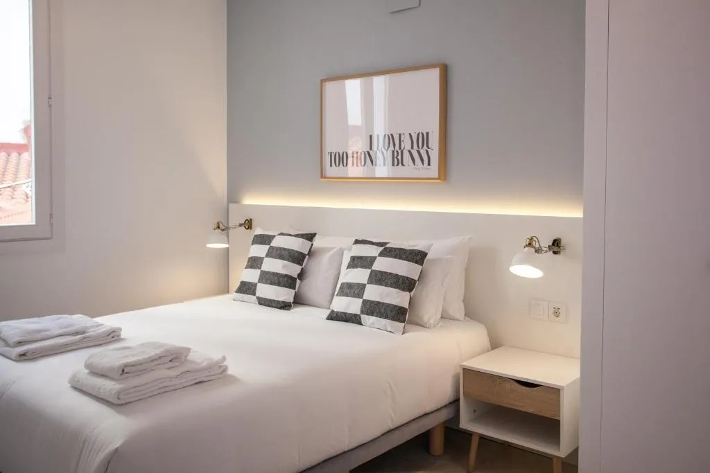 Gran Central Suites, Madrid, Spania