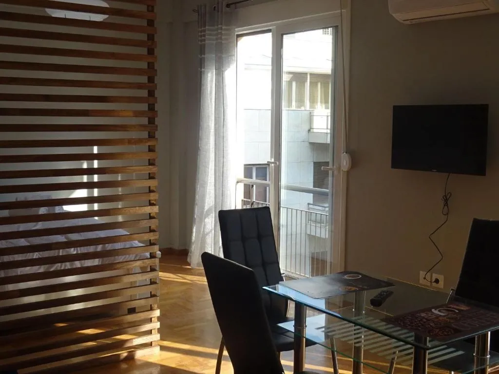 City life apartment in Athens heart, Athens, Greece