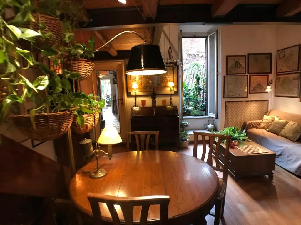Unforgettable Trastevere, Roma, Italia