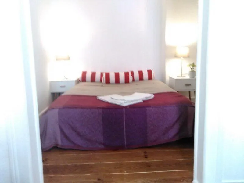Inglesinhos 1, Amadora, Portugal