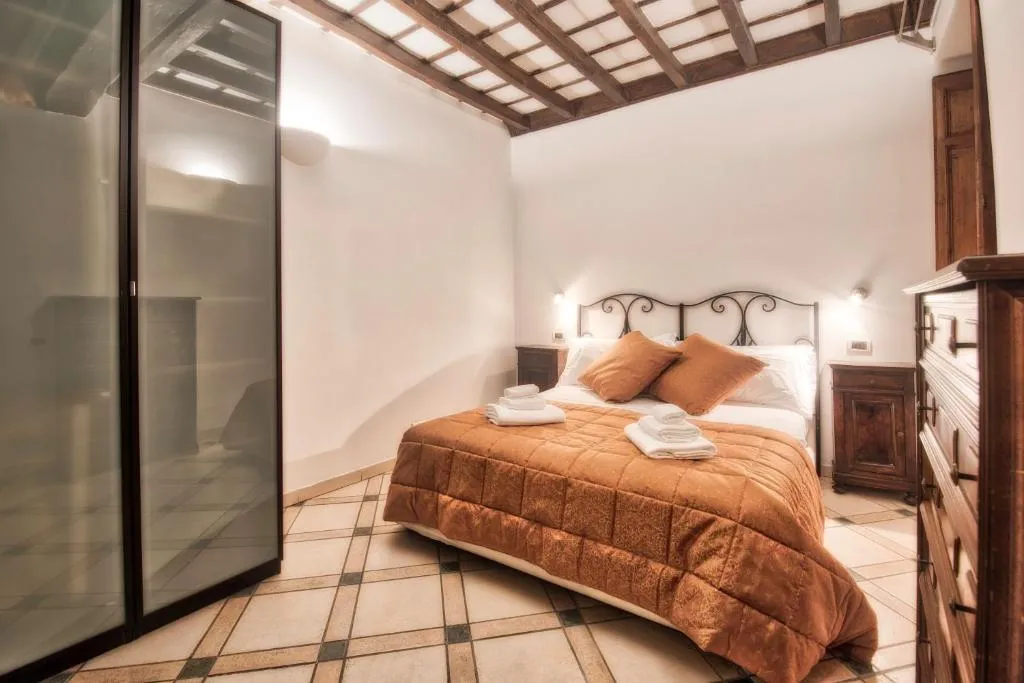 Cozy Navona Apartment, Roma, Italy