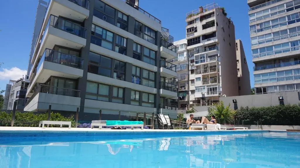 Privilege Studios in Terrazas Polo, Buenos Aires, Argentina