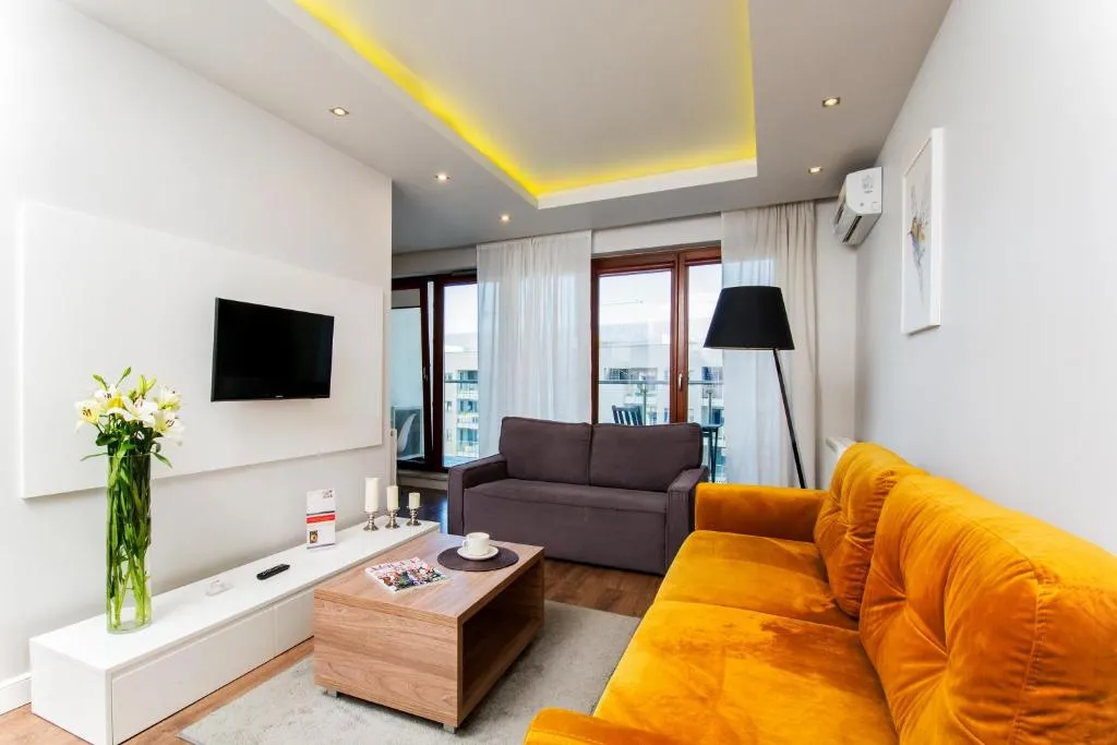 erApartments Premium Oxygen, Warsaw, Poland