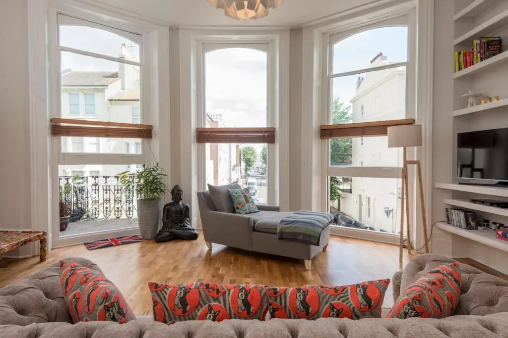 Brighton Seaside Apartment, Brighton and Hove, United Kingdom