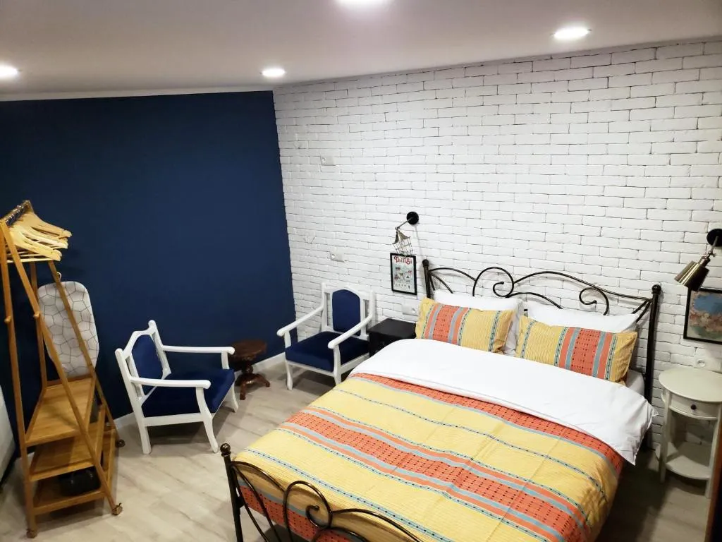 Lucky Apartment, Tbilisi, Georgia